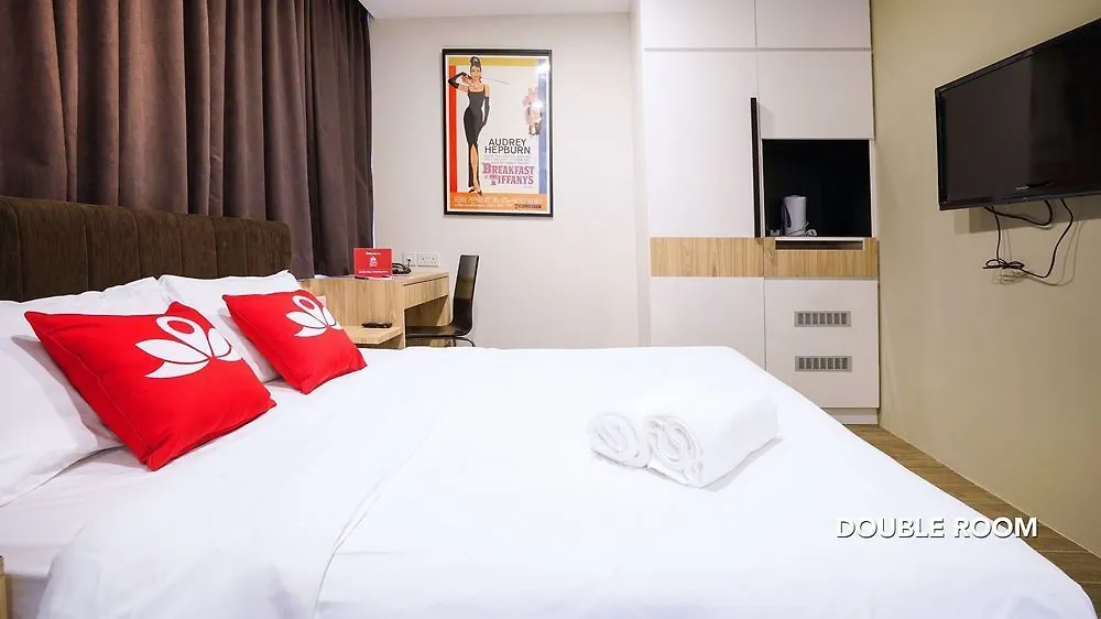 Dash Living On Mackenzie Singapore Singapore