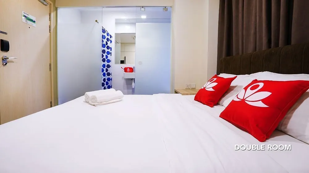 *** Hotel Dash Living On Mackenzie Singapore Singapore